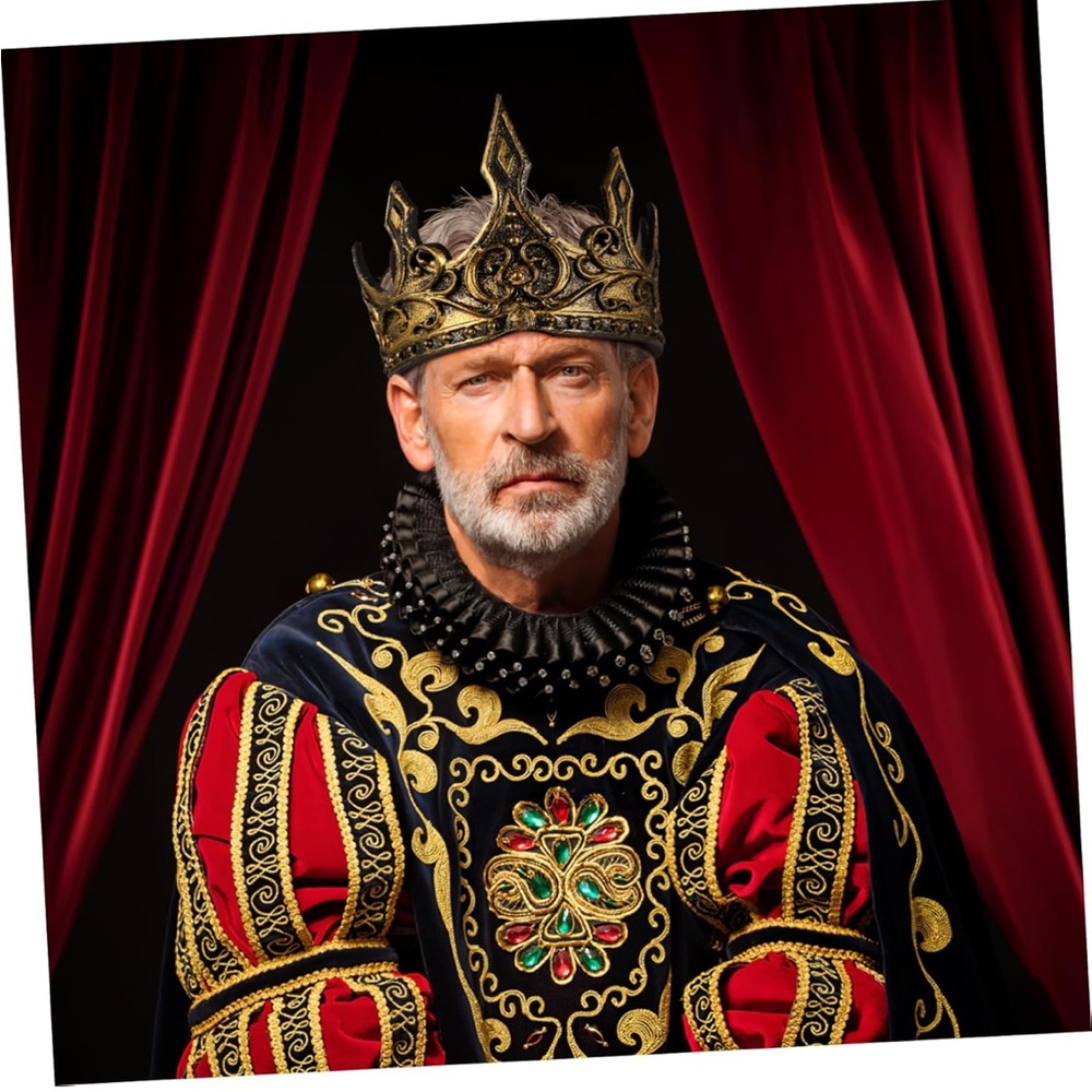 Men’s Crown